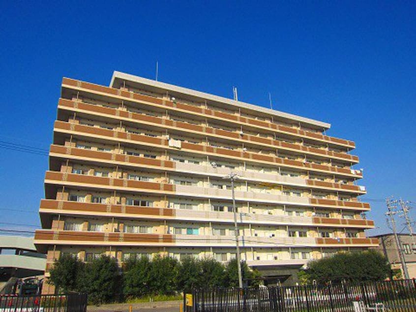  名鉄常滑線・空港線/朝倉駅 徒歩30分 1階 築17年