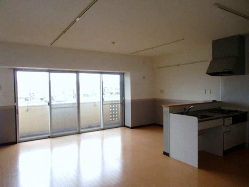  名鉄常滑線・空港線/朝倉駅 徒歩30分 1階 築17年