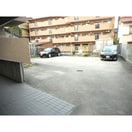  名古屋市営地下鉄桜通線/鶴里駅 徒歩4分 4階 築27年