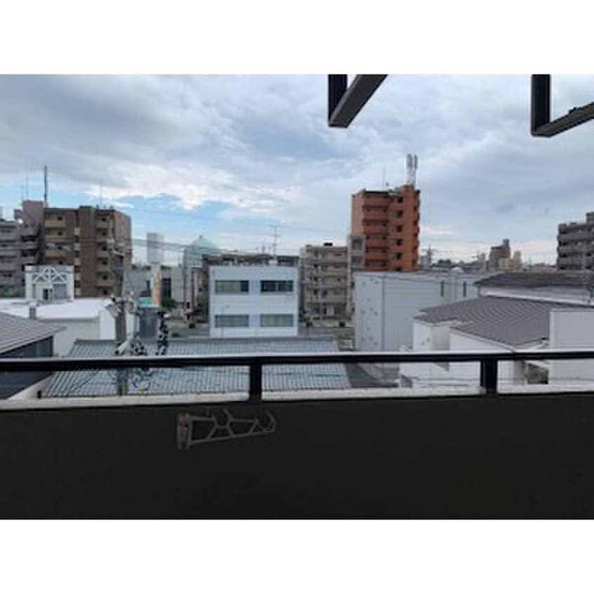  名古屋市営地下鉄桜通線/鶴里駅 徒歩4分 4階 築27年