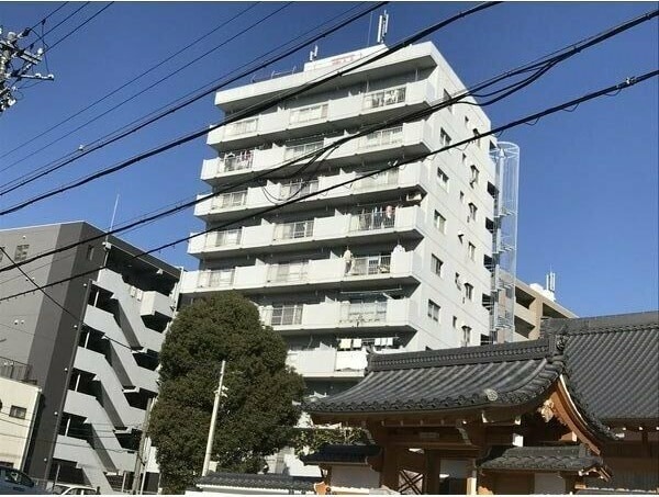  第3フクマルビル