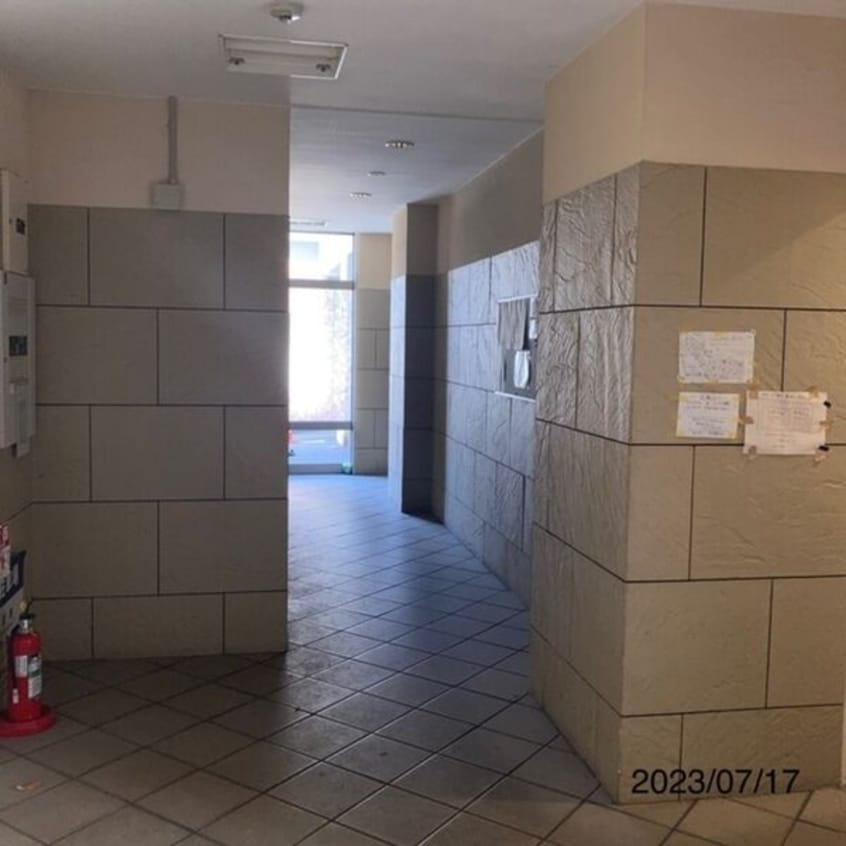  第3フクマルビル