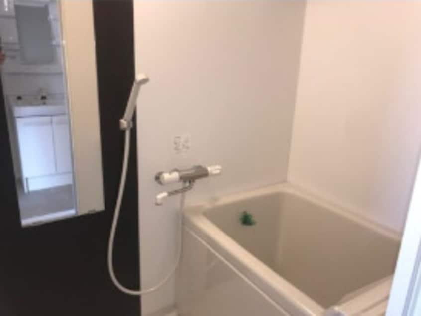 ※写真は同じマンションの違う部屋のものになります。 第3フクマルビル