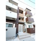 名鉄名古屋本線/本笠寺駅 徒歩1分 3階 築14年の外観