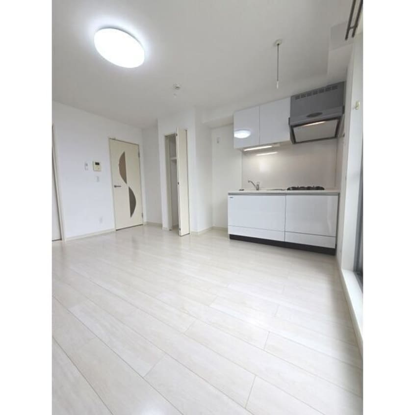 室内写真は別部屋の写真です。 名鉄名古屋本線/本笠寺駅 徒歩1分 3階 築14年