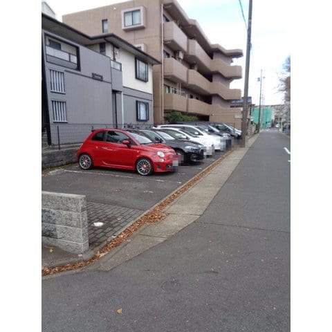  名古屋市営地下鉄桜通線/鶴里駅 徒歩10分 2階 築27年