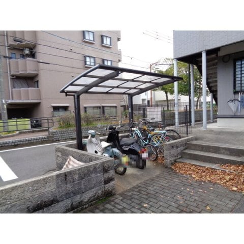  名古屋市営地下鉄桜通線/鶴里駅 徒歩10分 2階 築27年