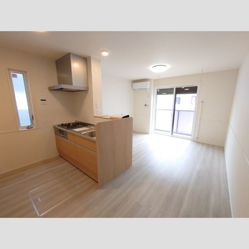  フェリーチェ　B棟