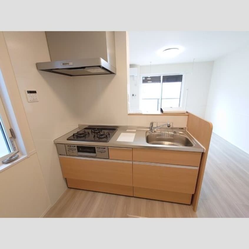  フェリーチェ　B棟