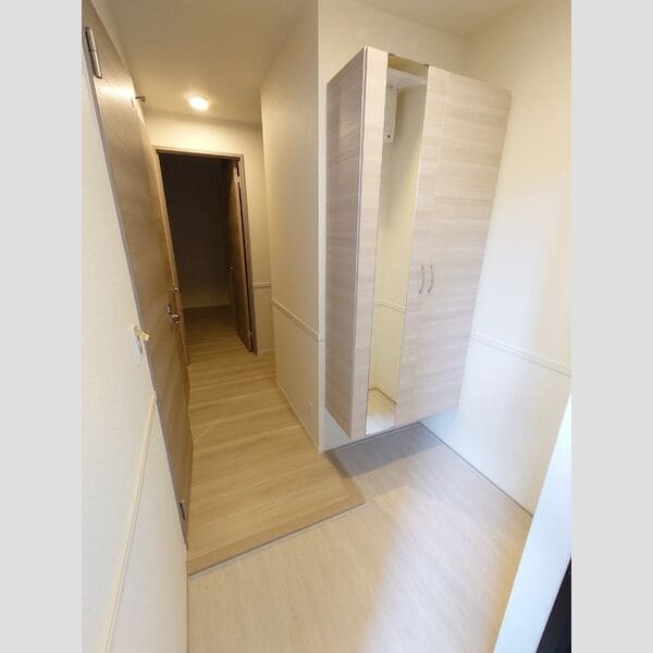  フェリーチェ　B棟