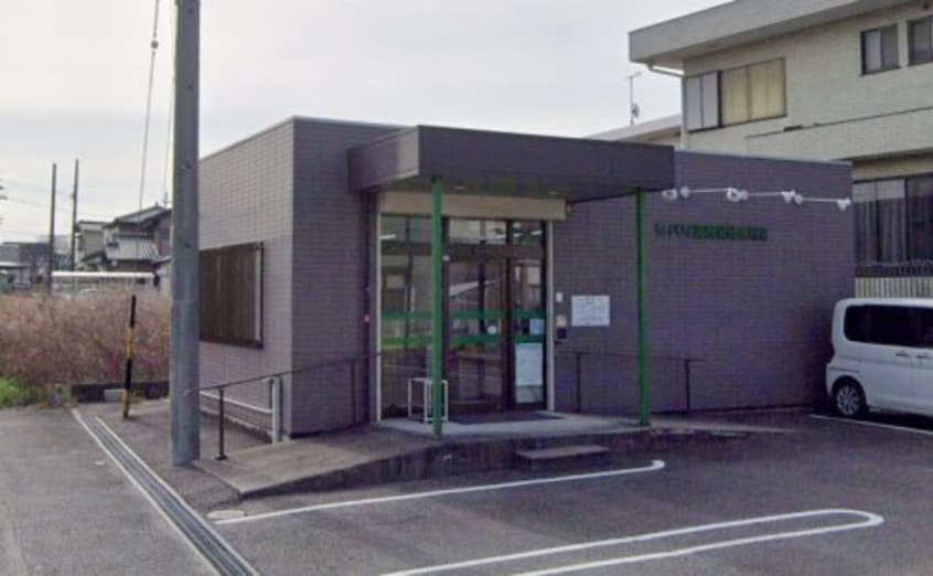 ヒバリ調剤薬局東新店(ドラッグストア)まで316m サプリーム東新