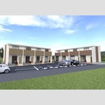 MAISONETTE LAND 寺本駅 B