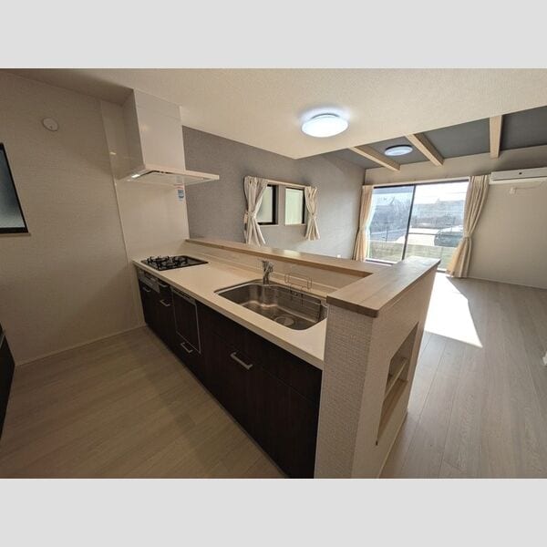  大根山１丁目戸建