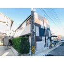 LE COCON砂口町の外観