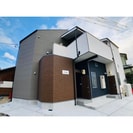 LE COCON本星崎町Ⅱの外観