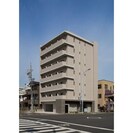 WESTIN柴田の外観