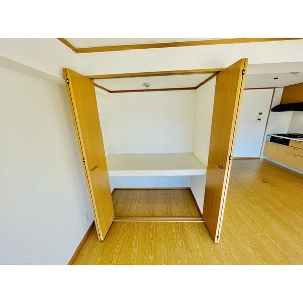  パークサイド大和園