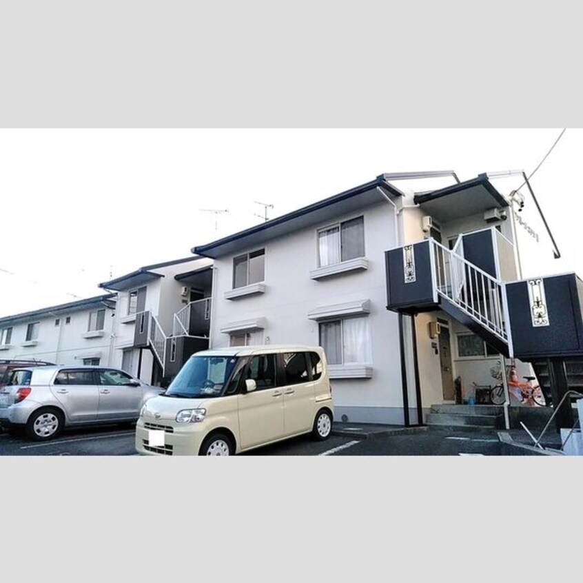  東海道本線/共和駅 徒歩16分 2階 築33年