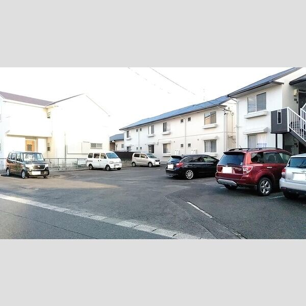  東海道本線/共和駅 徒歩16分 2階 築33年