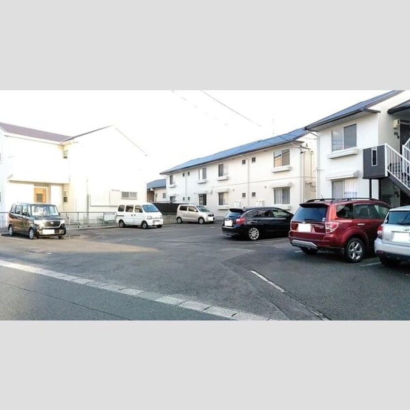  東海道本線/共和駅 徒歩16分 2階 築33年