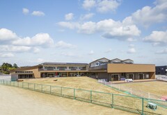 荒池保育園(幼稚園/保育園)まで501m 東海道本線/共和駅 徒歩16分 2階 築33年