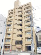WIN大須の外観