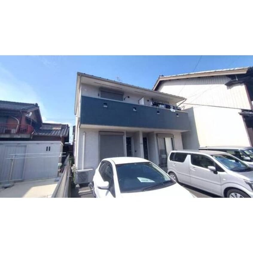  ハーバータウンⅢ