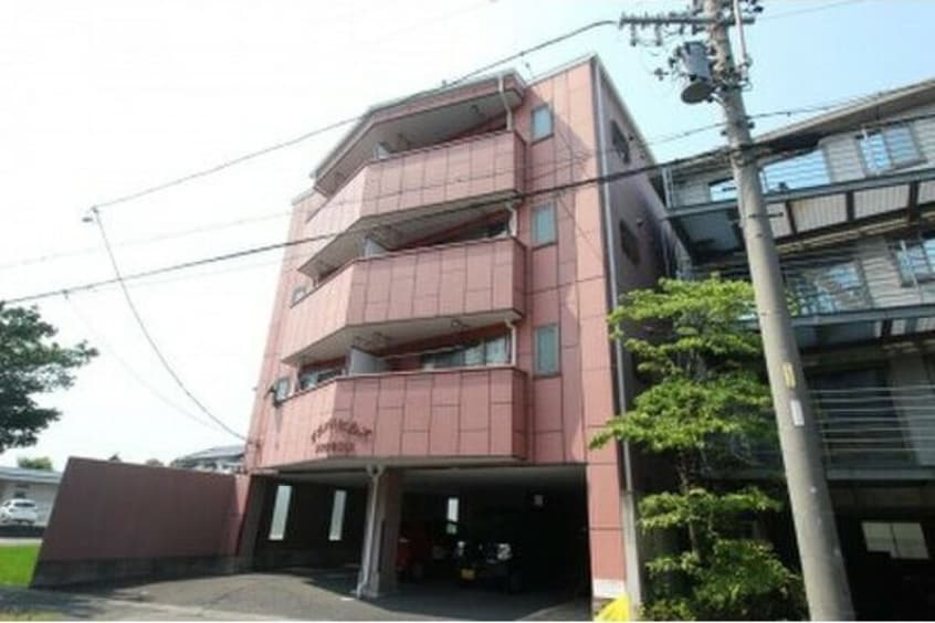  グランドヒルズ供米田5番館