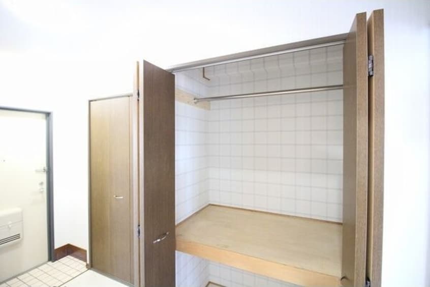  グランドヒルズ供米田5番館