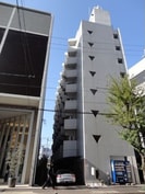 名古屋市営地下鉄東山線/亀島駅 徒歩7分 5階 築36年の外観