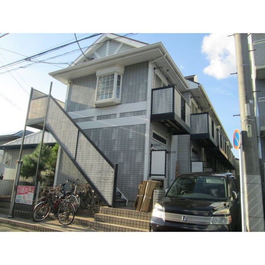  東海道本線/大高駅 徒歩11分 1階 築35年