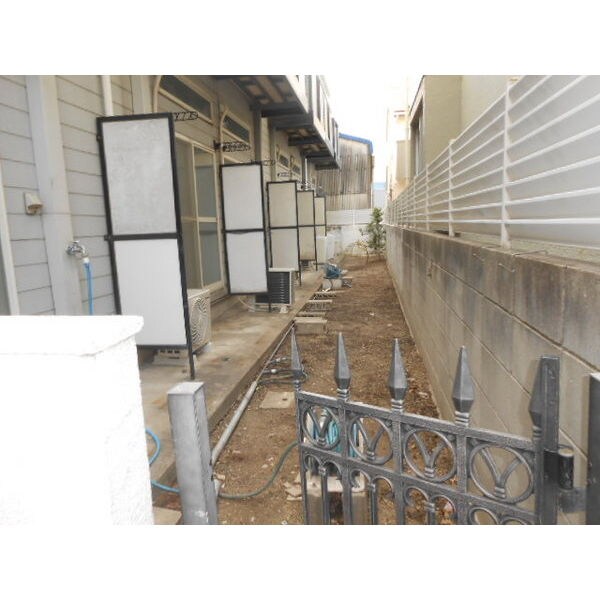  東海道本線/大高駅 徒歩11分 1階 築35年