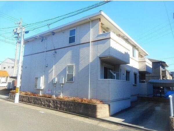  名古屋市営地下鉄東山線/高畑駅 徒歩22分 1階 築13年