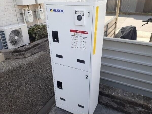  名古屋市営地下鉄東山線/高畑駅 徒歩22分 1階 築13年