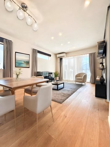 写真・家具はイメージです。家具付きではありません。(T-Ho 有松幕山戸建