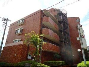 ライオンズマンション甲子園口