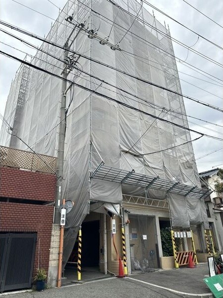  朝日プラザ甲子園