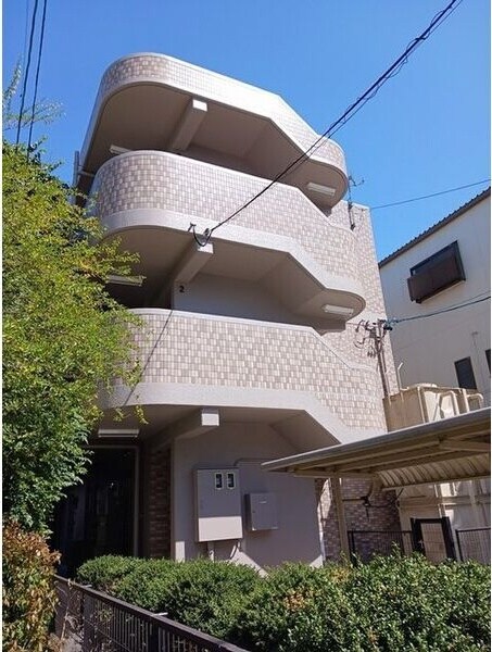  名古屋市営地下鉄鶴舞線/上小田井駅 徒歩8分 1階 築28年