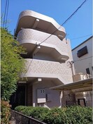 名古屋市営地下鉄鶴舞線/上小田井駅 徒歩8分 1階 築28年の外観
