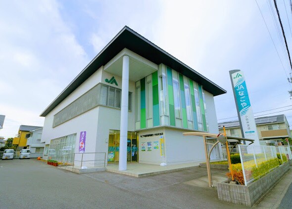 JAなごや小田井支店(銀行)まで406m 名古屋市営地下鉄鶴舞線/上小田井駅 徒歩8分 1階 築28年