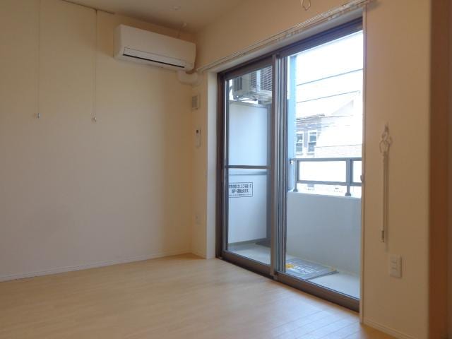 洋室 エスト　ソレイユ