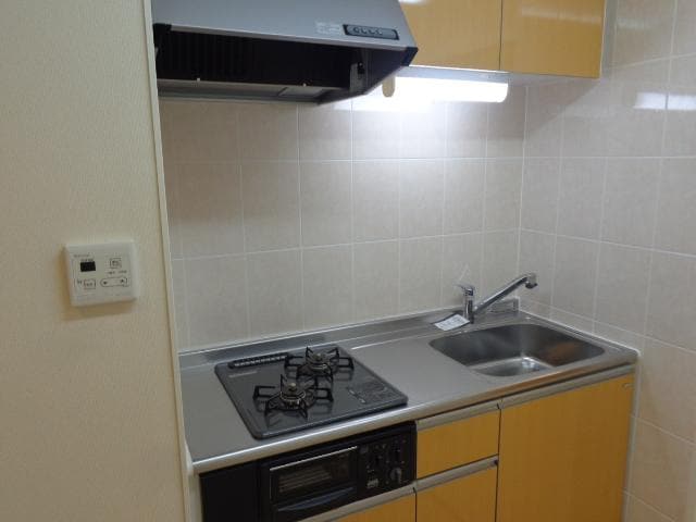 システムキッチン エスト　ソレイユ