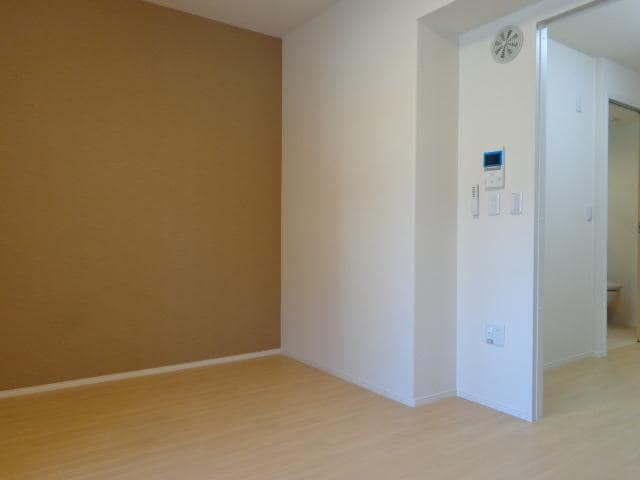 洋室 エスト　ソレイユ