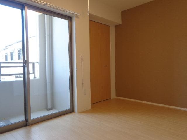 洋室 エスト　ソレイユ