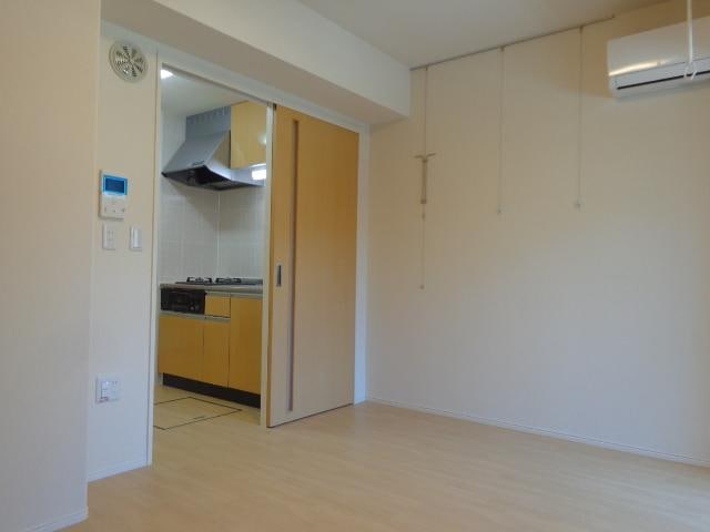 洋室 エスト　ソレイユ