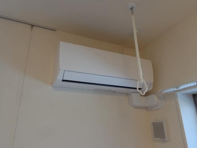 エアコン エスト　ソレイユ