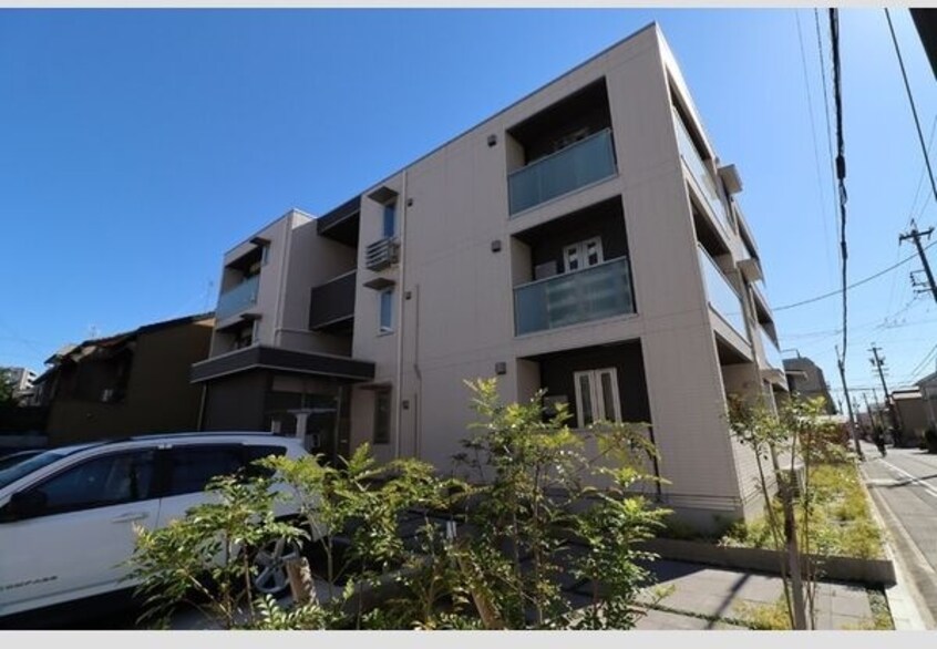 名古屋市営地下鉄桜通線/桜山駅 徒歩11分 2階 築2年