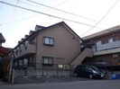 名古屋市営地下鉄鶴舞線/上小田井駅 徒歩8分 2階 築24年の外観