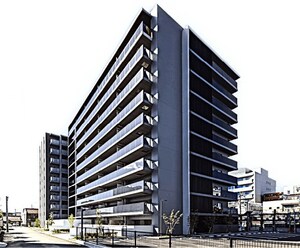 ル・サンク吹上駅前