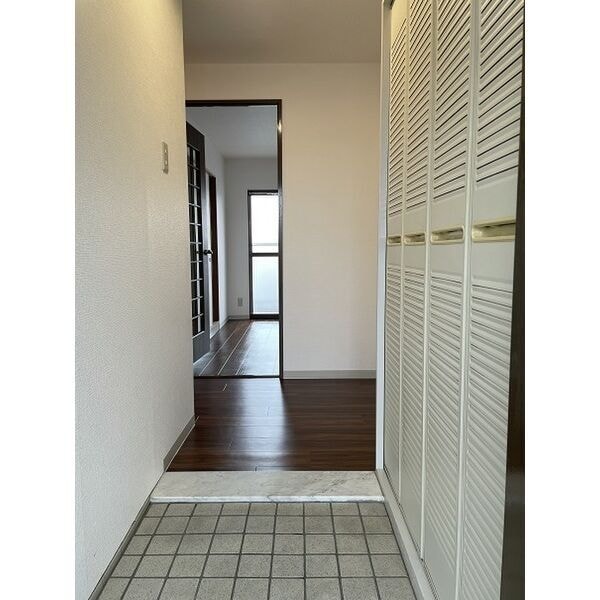  グランドハイリス上社